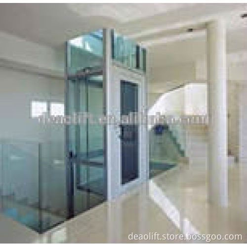 Villa Elevator Lift For 1 Person